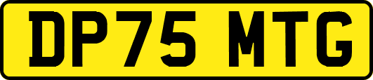 DP75MTG