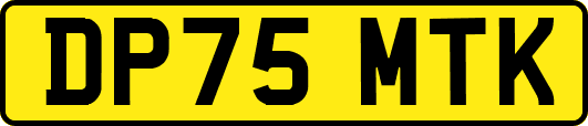 DP75MTK