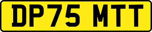 DP75MTT