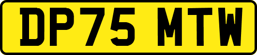 DP75MTW