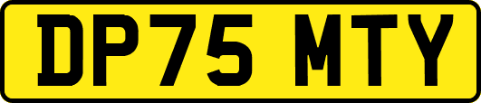 DP75MTY