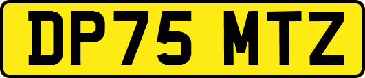 DP75MTZ