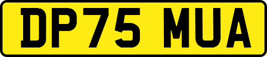 DP75MUA