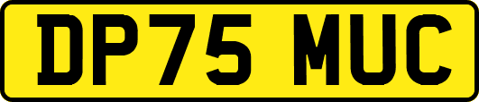 DP75MUC