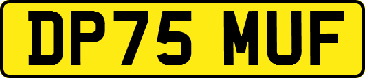 DP75MUF