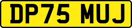 DP75MUJ