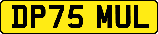 DP75MUL