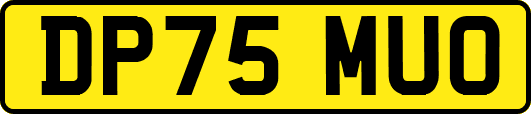 DP75MUO