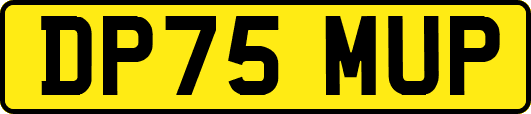 DP75MUP