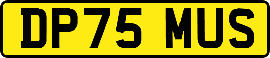 DP75MUS