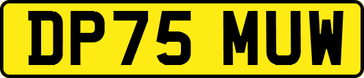 DP75MUW