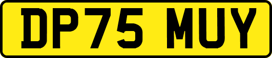 DP75MUY
