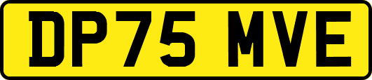DP75MVE