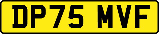 DP75MVF
