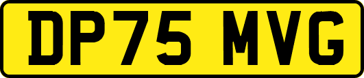 DP75MVG