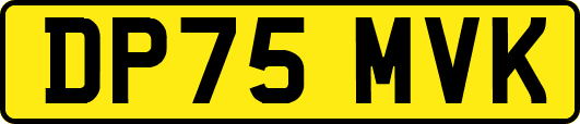DP75MVK