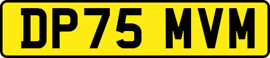 DP75MVM