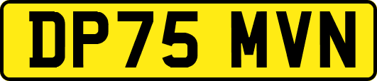 DP75MVN