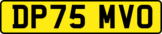 DP75MVO