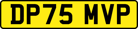 DP75MVP