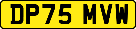 DP75MVW