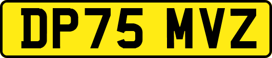 DP75MVZ