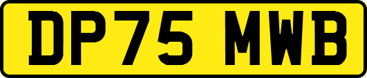 DP75MWB