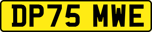 DP75MWE
