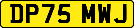 DP75MWJ