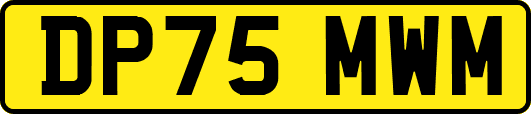 DP75MWM