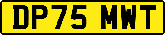 DP75MWT