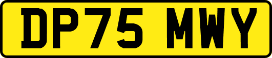 DP75MWY