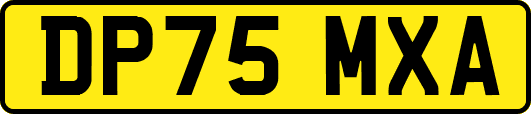 DP75MXA