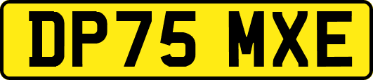 DP75MXE