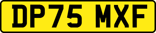 DP75MXF