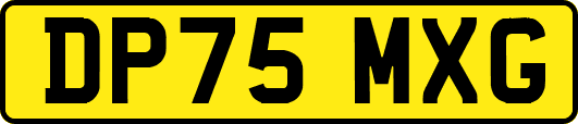 DP75MXG