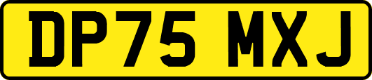 DP75MXJ