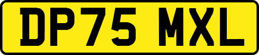 DP75MXL