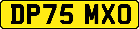 DP75MXO