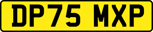 DP75MXP