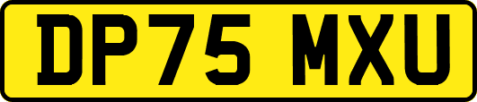 DP75MXU