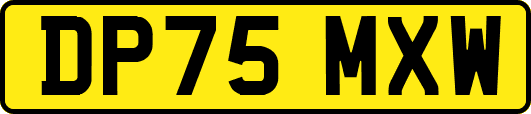 DP75MXW