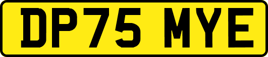 DP75MYE