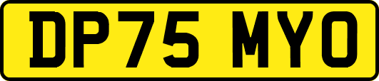 DP75MYO