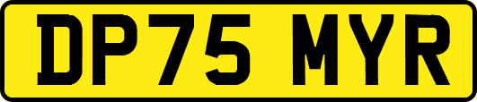 DP75MYR