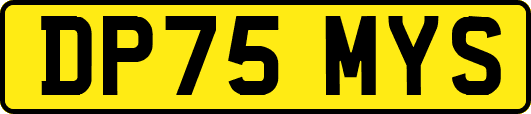 DP75MYS