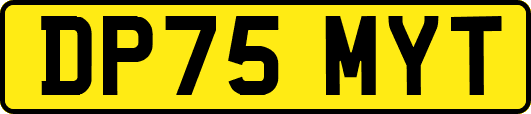 DP75MYT