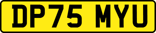 DP75MYU