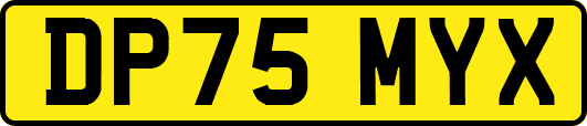 DP75MYX