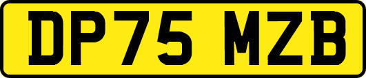 DP75MZB